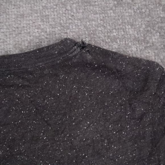 Cowboy Bebop Anime Sunrise Funimation XS Gray Short Sleeve T-Shirt - Picture 10 of 10